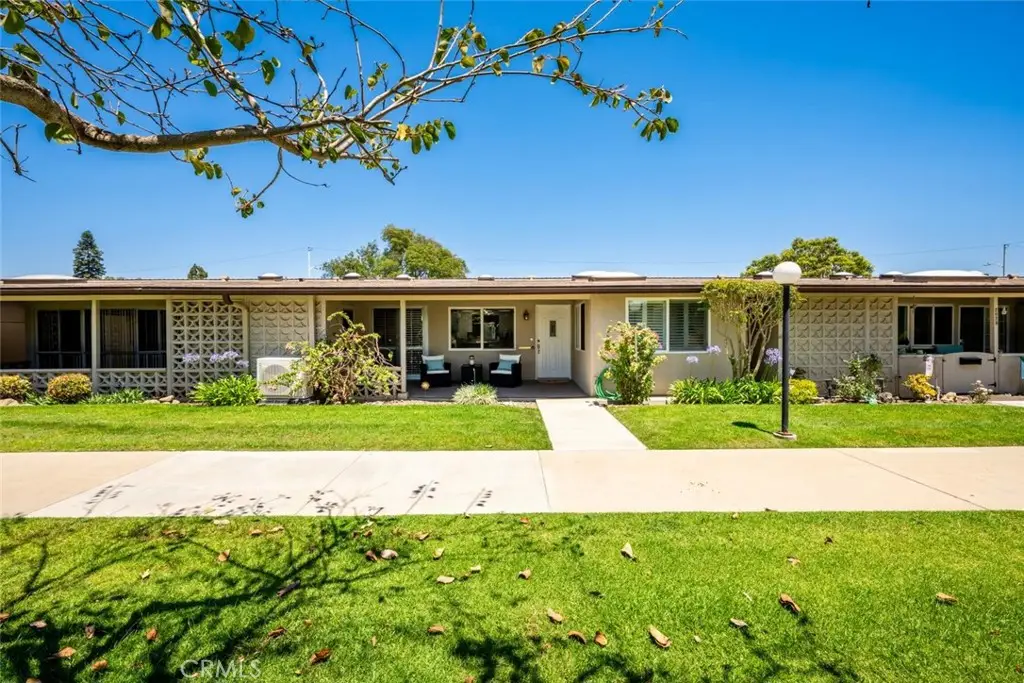 13381 El Dorado Drive #202C  M8, Seal Beach, CA 90740 - #1