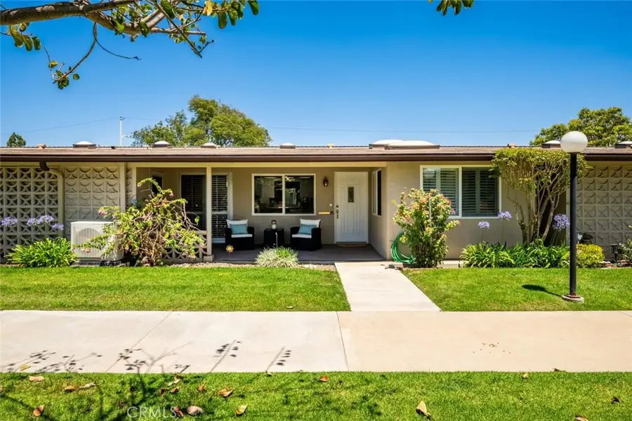 13381 El Dorado Drive #202C  M8, Seal Beach, CA 90740 - #2