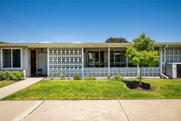 1562 Golden Rain Road #44D  M2, Seal Beach, CA 90740