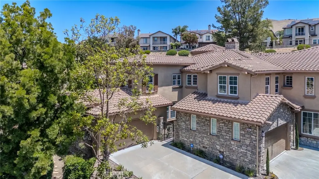 3420 Caraway Lane, Yorba Linda, CA 92886 - #1