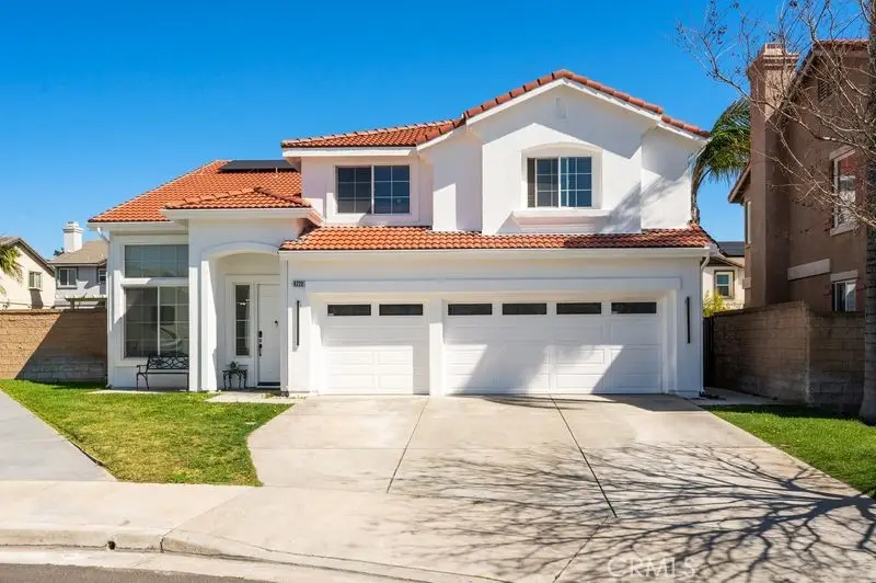 6223 Gretchen Court, Fontana, CA 92336 - #1