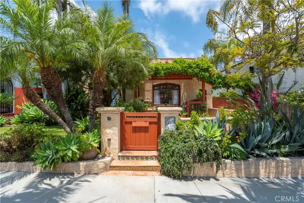 4231 E 8th, Long Beach, CA 90804