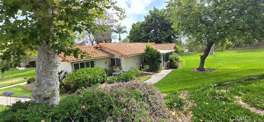 3023 Calle Sonora, Laguna Woods, CA 92637 - #3
