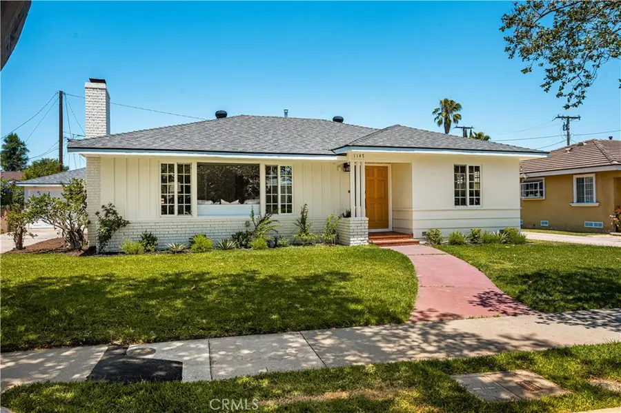 1147 W 10th, Santa Ana, CA 92703 - #3