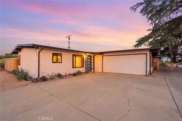 5923 N Edenfield, Azusa, CA 91702