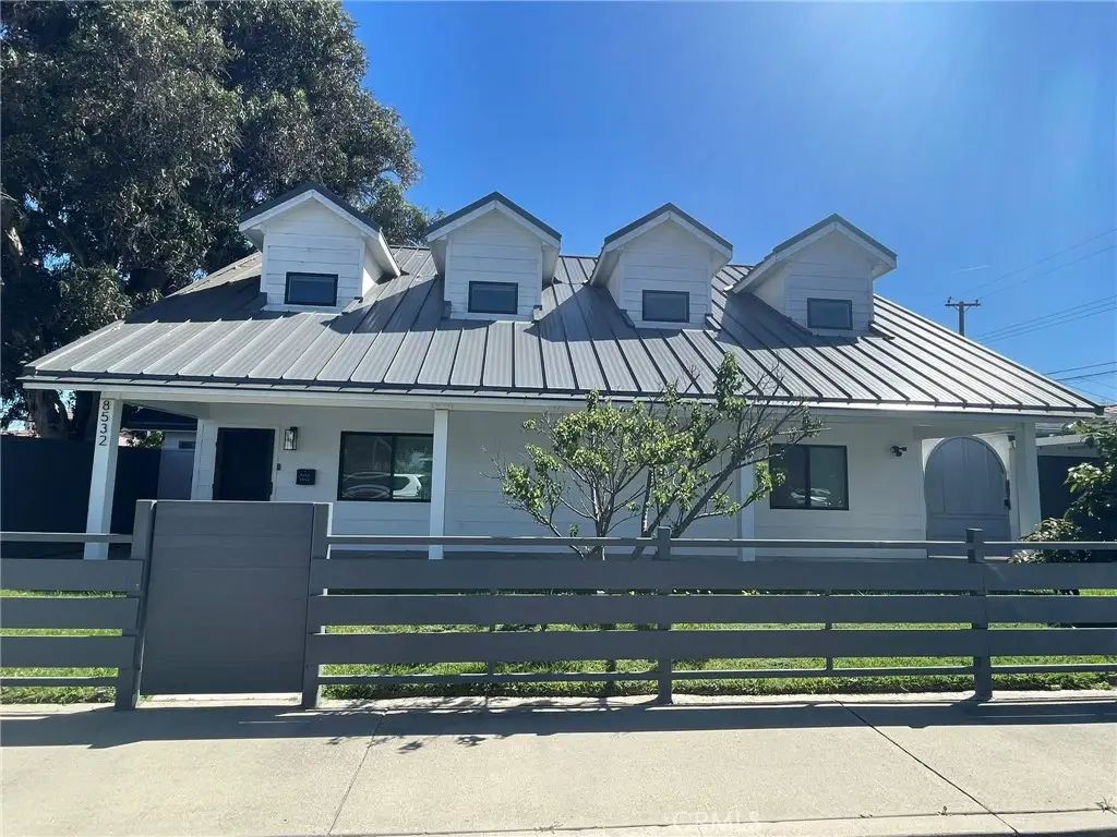 8532 Washington, Midway City, CA 92655 - #1