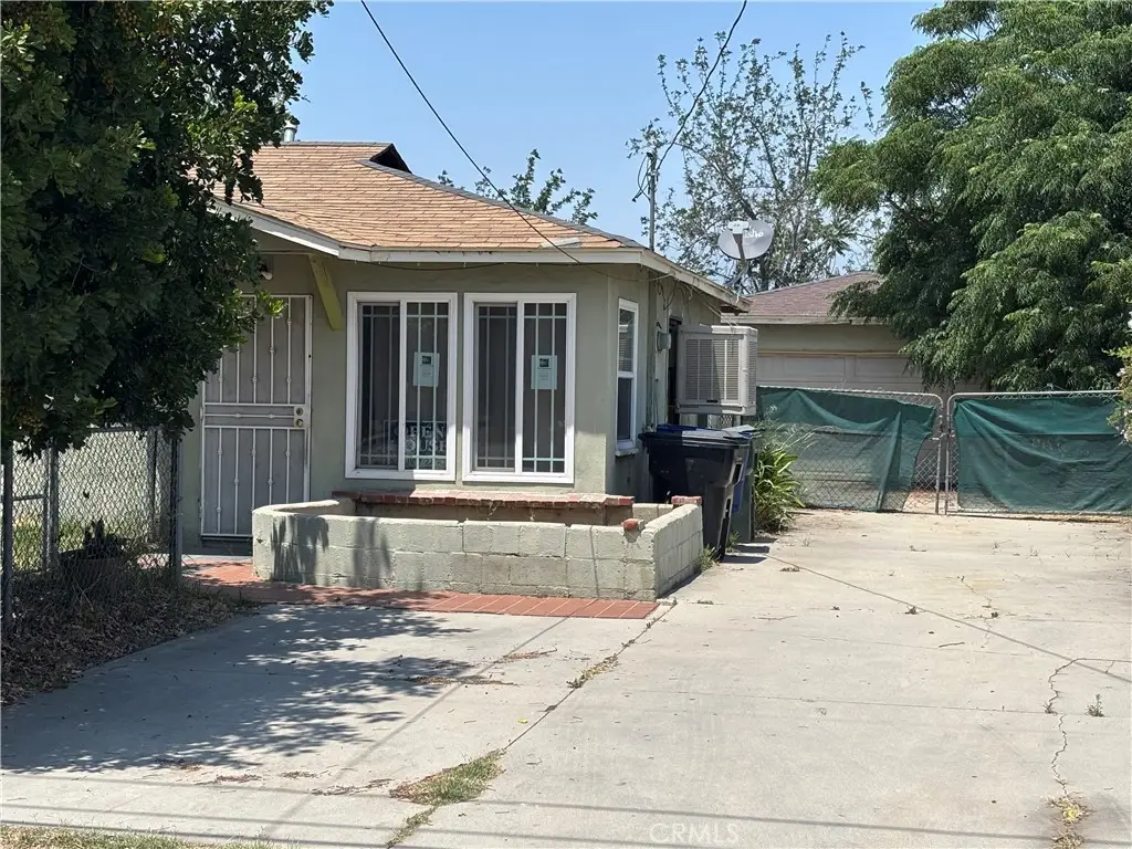 1894 Wallace Court, San Bernardino, CA 92408 - #1