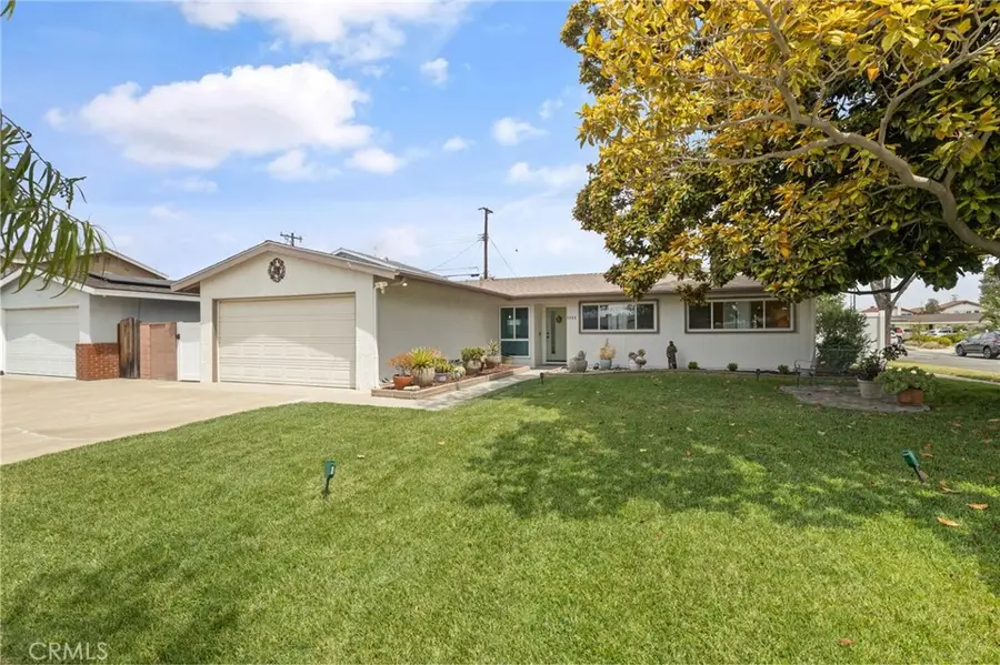 5890 Los Arcos, Buena Park, CA 90620 - #2