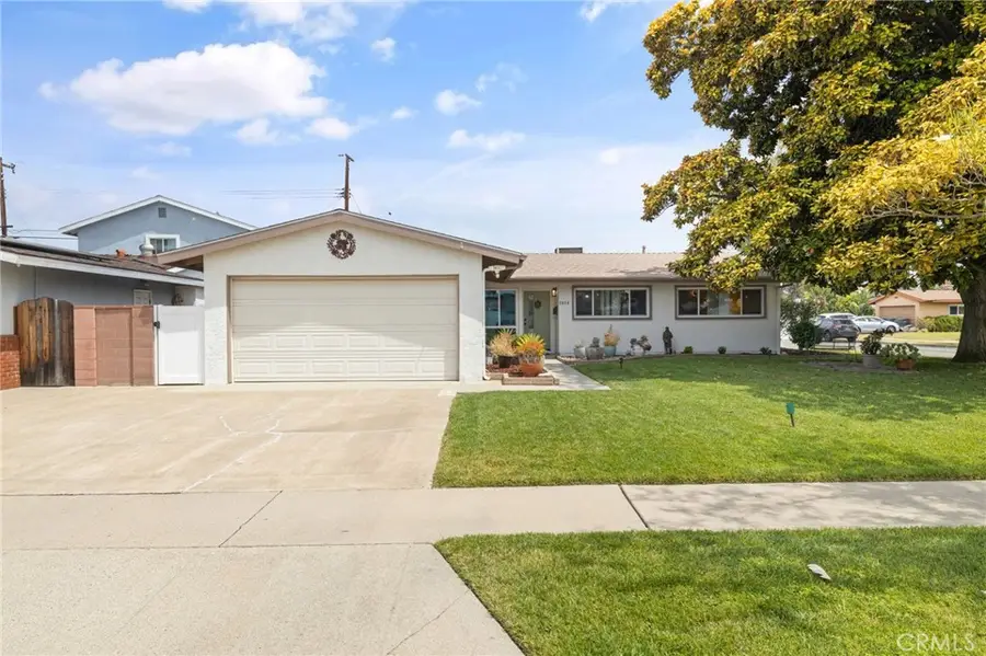 5890 Los Arcos, Buena Park, CA 90620 - #3