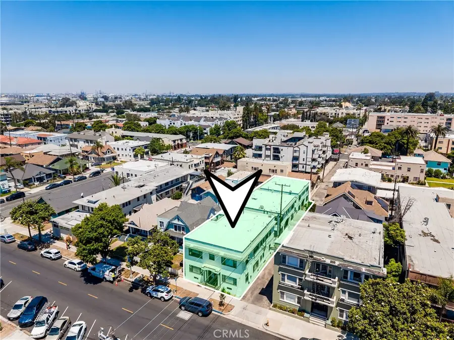 433 W 4th, Long Beach, CA 90802 - #2
