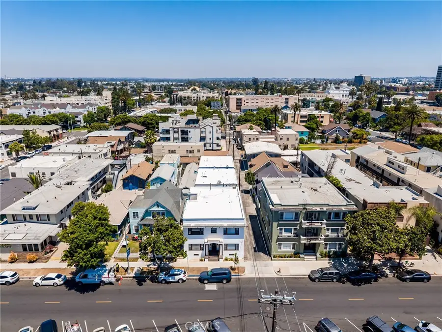 433 W 4th, Long Beach, CA 90802 - #3