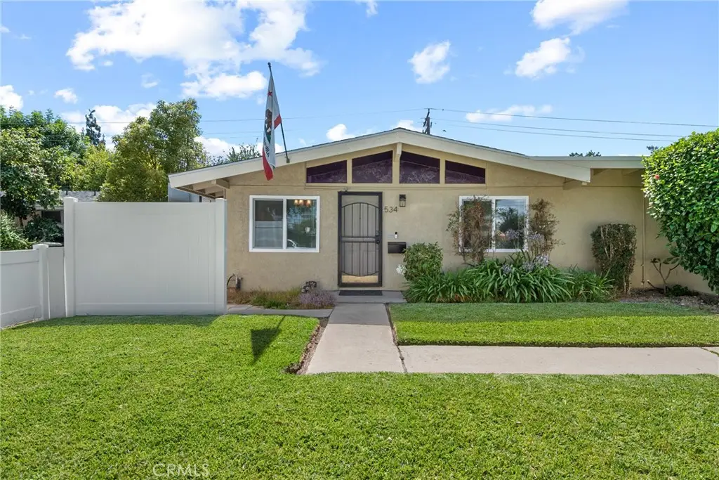 534 S Devon, Orange, CA 92868 - #1