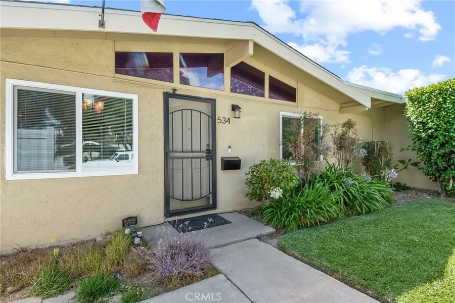 534 S Devon, Orange, CA 92868 - #2