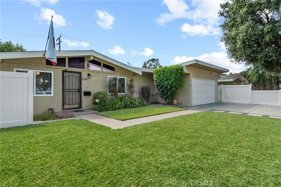 534 S Devon, Orange, CA 92868 - #3