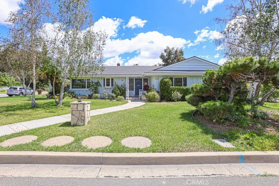 1200 W Rowan, Anaheim, CA 92801 - #2