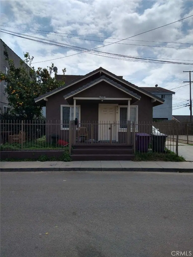 1509 Stanley, Long Beach, CA 90804 - #1