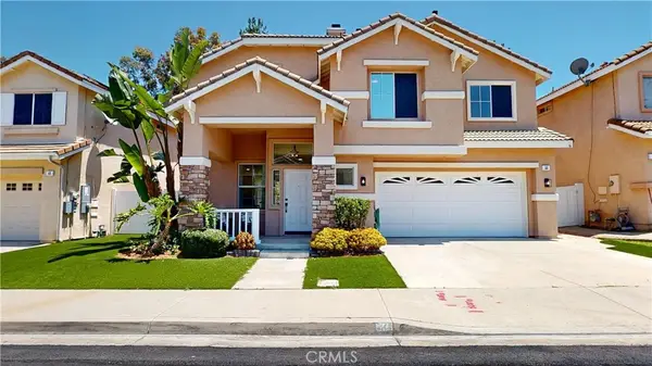 50 Enfilade, Lake Forest, CA 92610