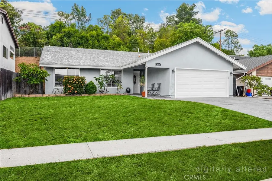 879 Mango, Brea, CA 92821 - #2