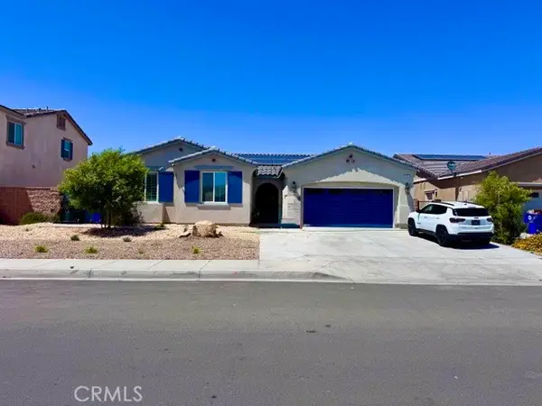 12634 Cutter, Victorville, CA 92392
