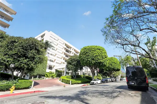 1131 Alta Loma #308, West Hollywood, CA 90069