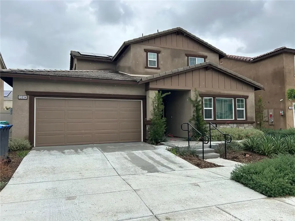 13894 Azure Street, Moreno Valley, CA 92555 - #1