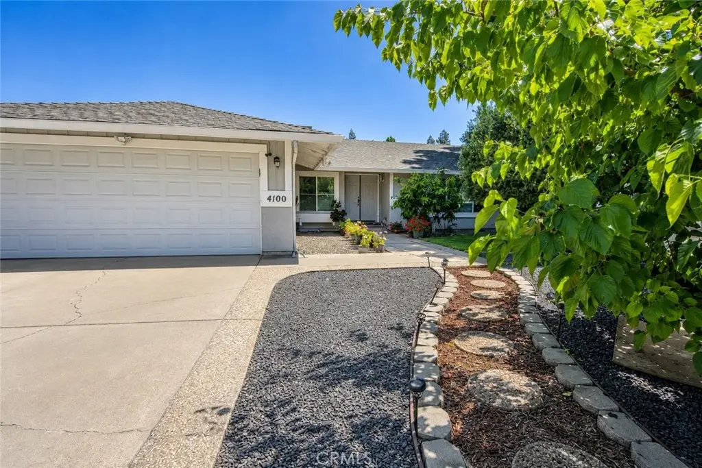 4100 Ahwahnee Court, Modesto, CA 95356 - #1