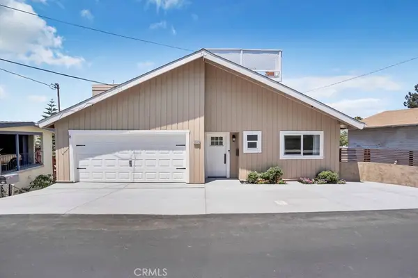 8060 Lemon Avenue, La Mesa, CA 91941