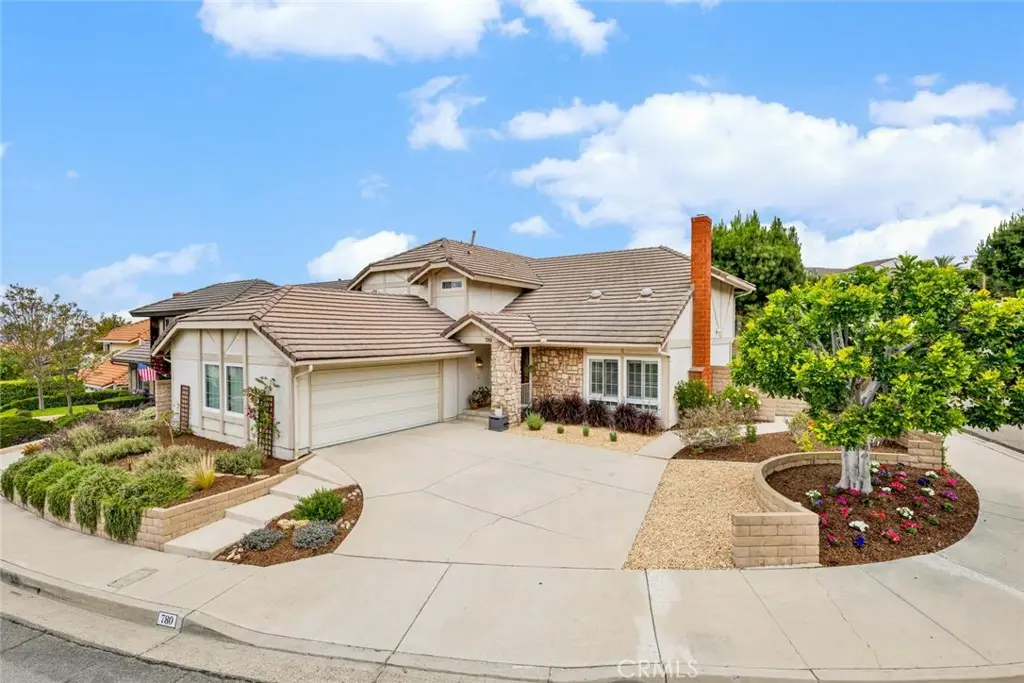 780 S Highland Lane, Anaheim, CA 92807 - #1