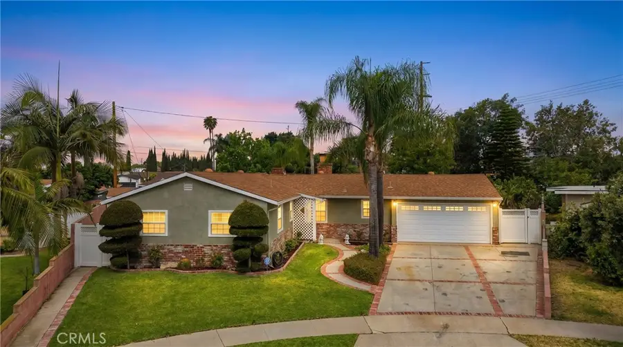 1025 N Modena, Anaheim, CA 92801 - #2