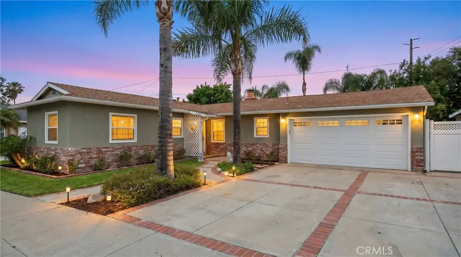 1025 N Modena, Anaheim, CA 92801 - #3