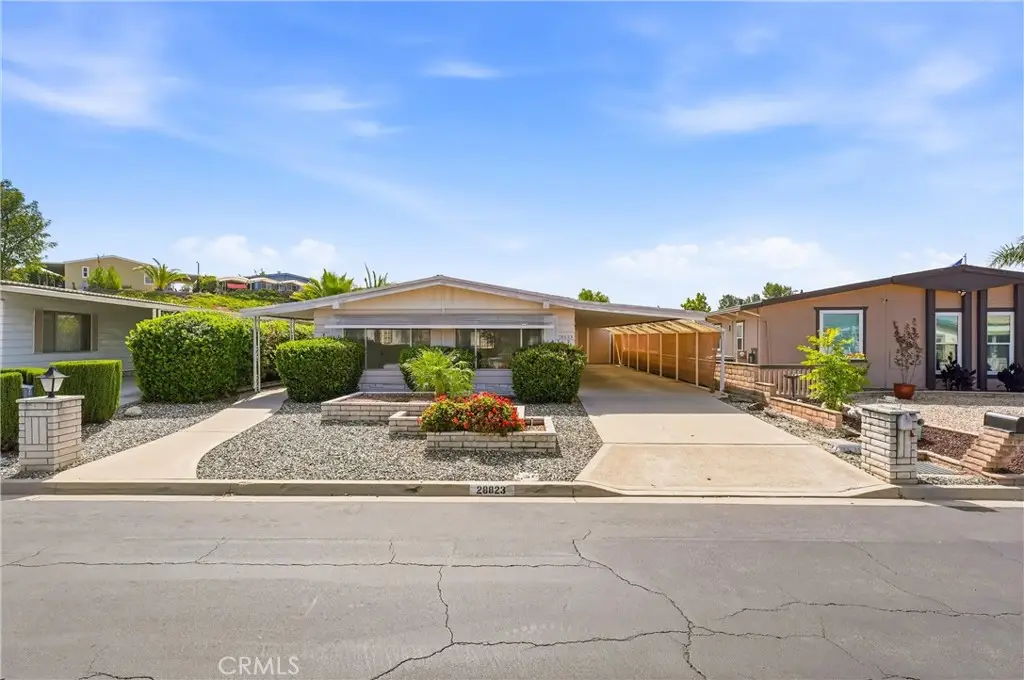 28823 Via Roja, Murrieta, CA 92563 - #1