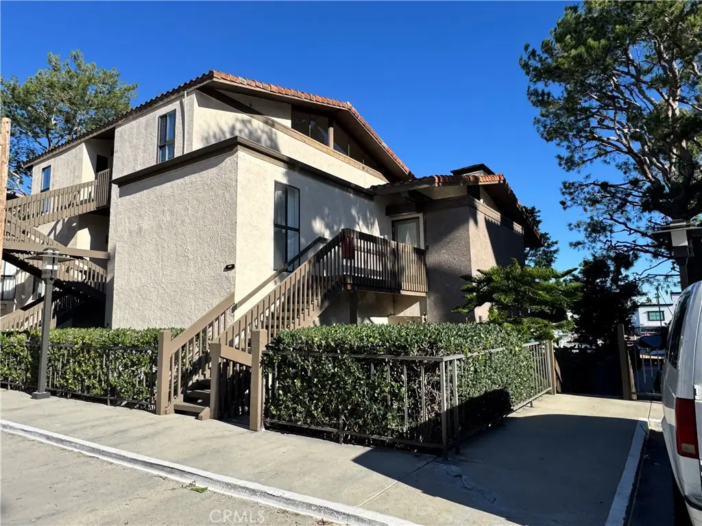 6207 Marina Pacifica N, Long Beach, CA 90803 - #1