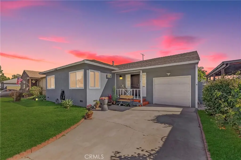 9644 Wampler, Pico Rivera, CA 90660 - #1