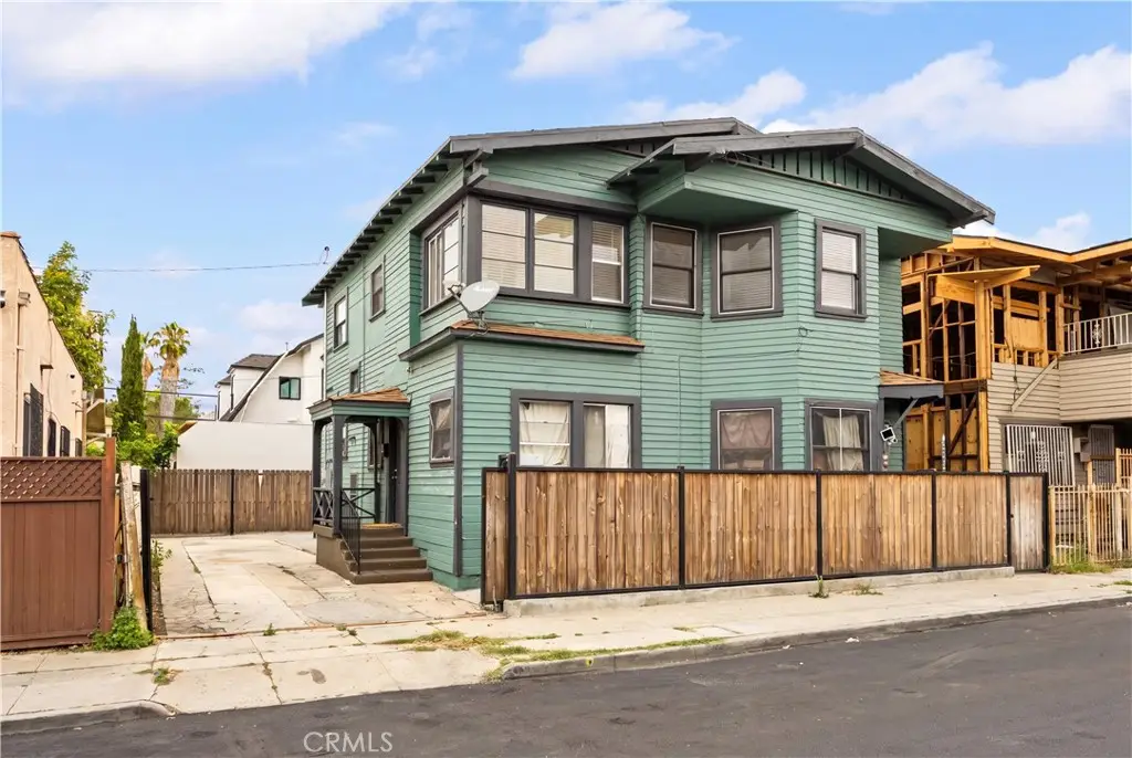 2621 Juliet, Los Angeles, CA 90007 - #1