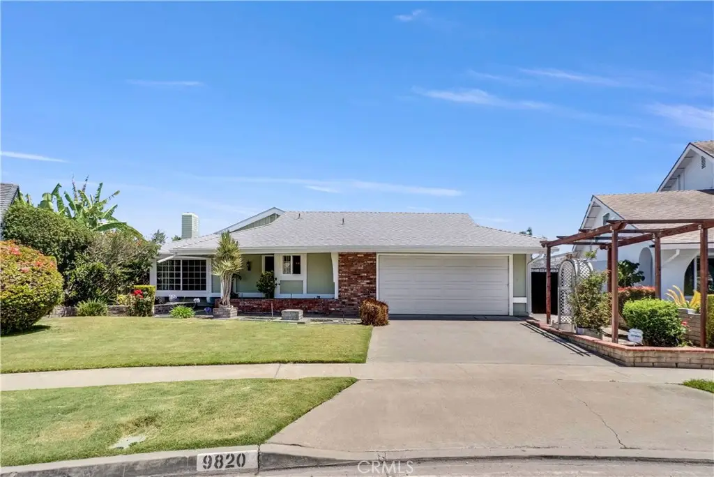 9820 Calendula, Westminster, CA 92683 - #1