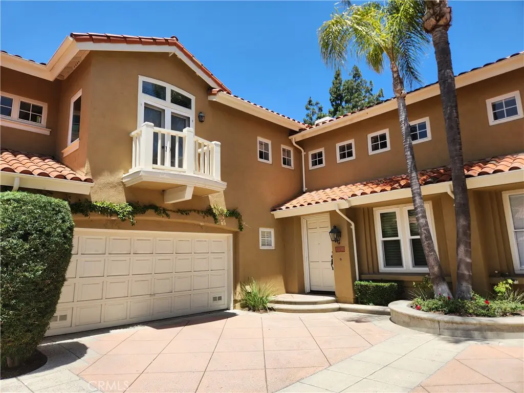 2493 Tequestra, Tustin, CA 92782 - #1