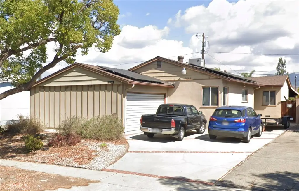 7712 Lemp, North Hollywood, CA 91605 - #1
