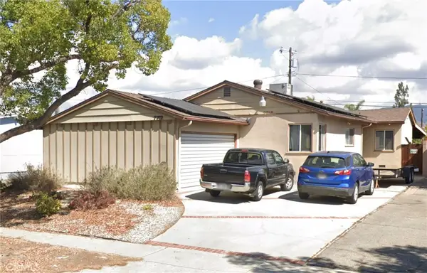 7712 Lemp, North Hollywood, CA 91605