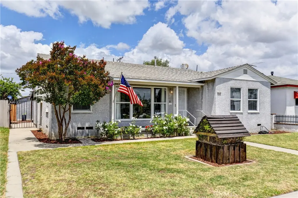 7407 Broadway Avenue, Whittier, CA 90606 - #1