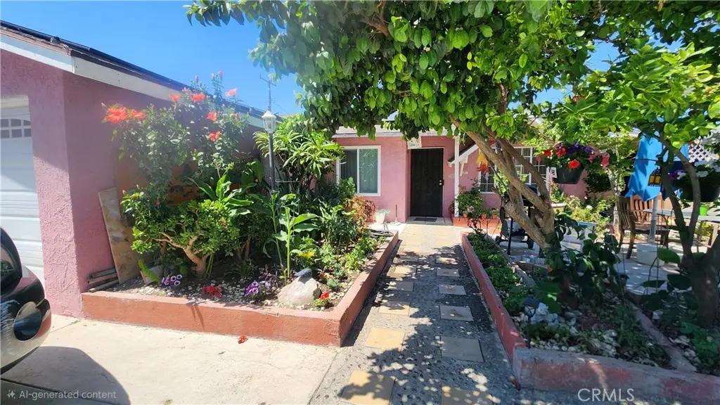 2505 W Anahurst, Santa Ana, CA 92704 - #1
