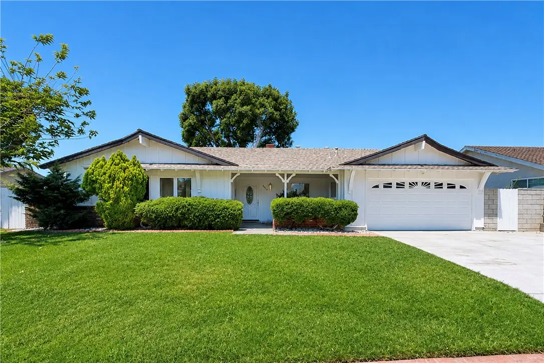3034 N Westhaven, Orange, CA 92865 - #1