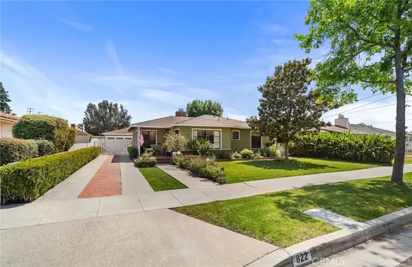 822 E Walnut Avenue, Orange, CA 92867