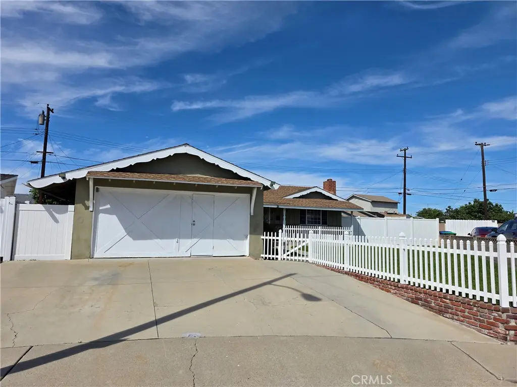 10820 Hamden, Stanton, CA 90680 - #1