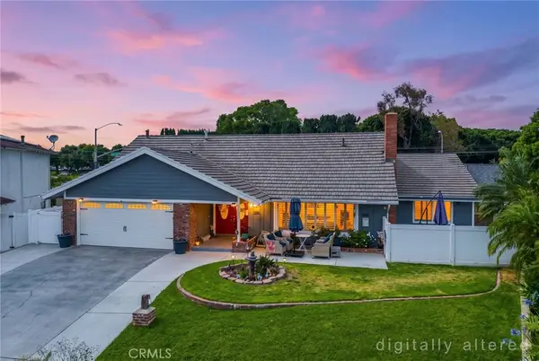 325 Delphia Avenue, Brea, CA 92821