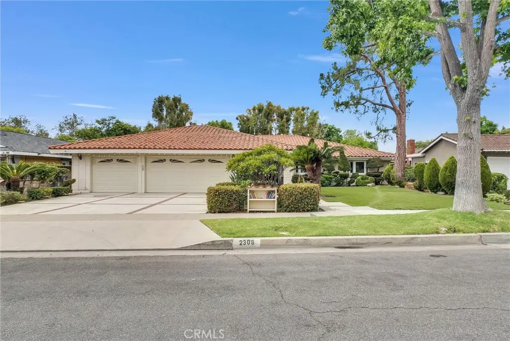 2308 N Lowell Lane, Santa Ana, CA 92706 - #1