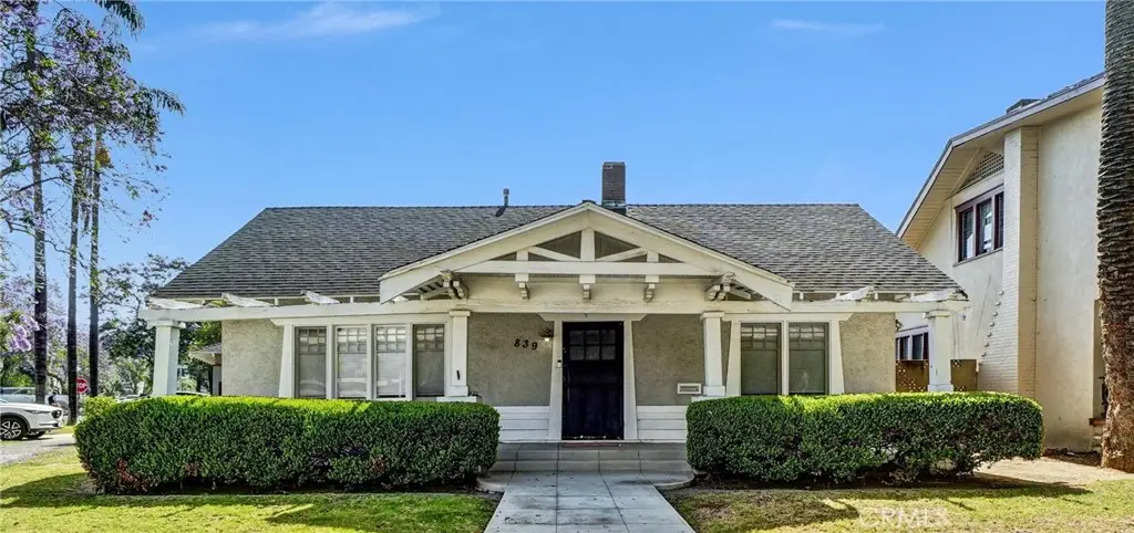 839 French Street, Santa Ana, CA 92701 - #1