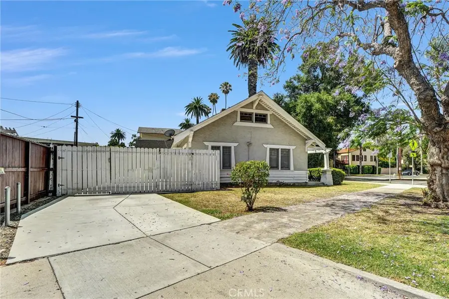 839 French Street, Santa Ana, CA 92701 - #3