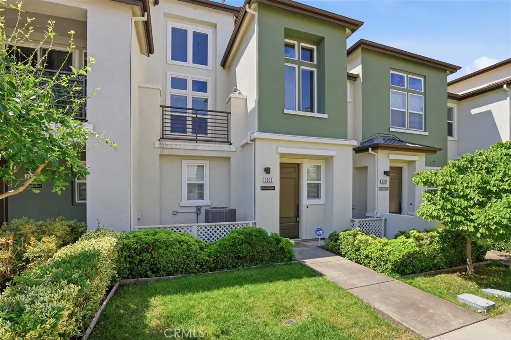 3036 Enchanted, Sacramento, CA 95835 - #1