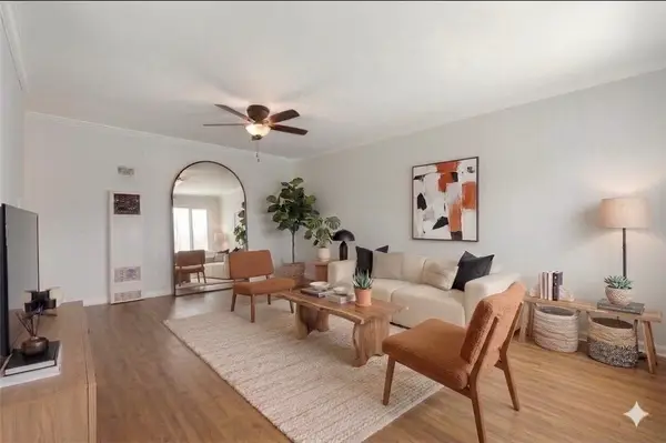 1227 E 1st Street #2C, Long Beach, CA 90802