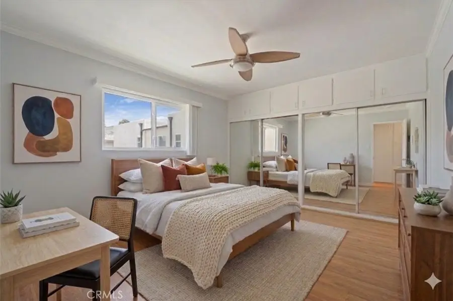 1227 E 1st Street #2C, Long Beach, CA 90802 - #3
